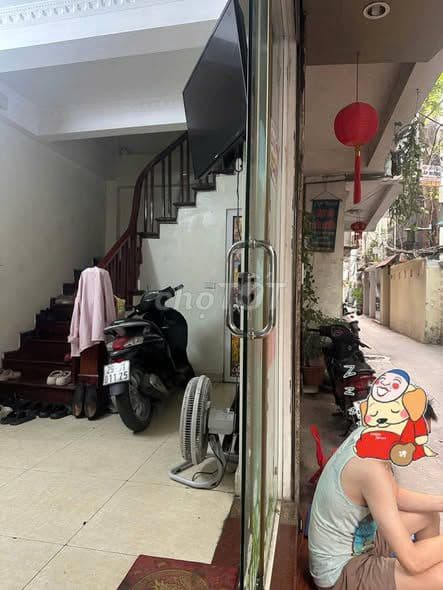 bán nhà 5 tầng Hai Bà Trưng đẹp ở ngay - Ảnh 3