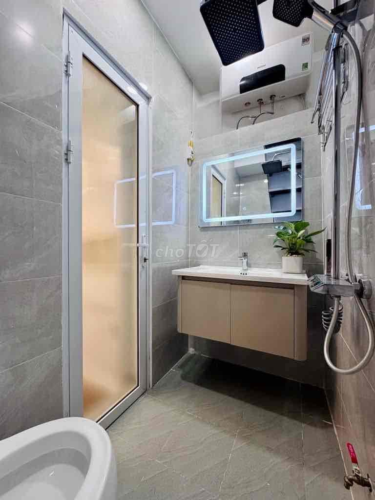DTSD: 20m2• 4tầng•MT: 3m•giá :5.6tỷ VŨ HỮU THANH XUÂN - Ảnh 2