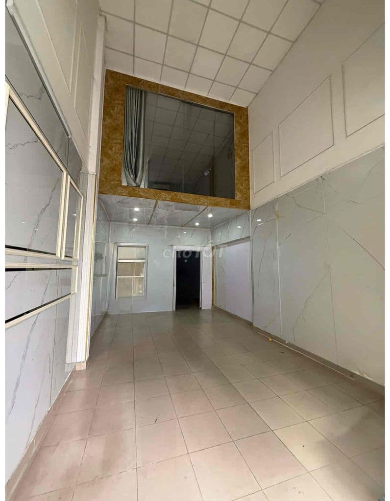 Bán Nhà Mặt Tiền Vườn Lài 4.2x15 -11 Tỷ Quận Tân Phú