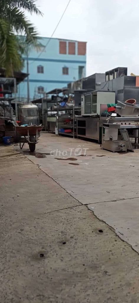 Bán lô đất Phường Linh Đông
