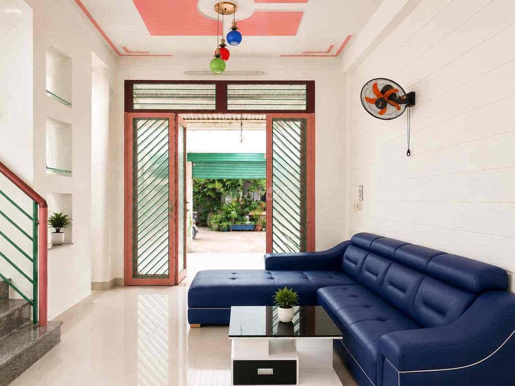 chính chủ bán nhà Chiến Lược hẻm 182, rộng 2 xe hơi né nhau - Ảnh 2
