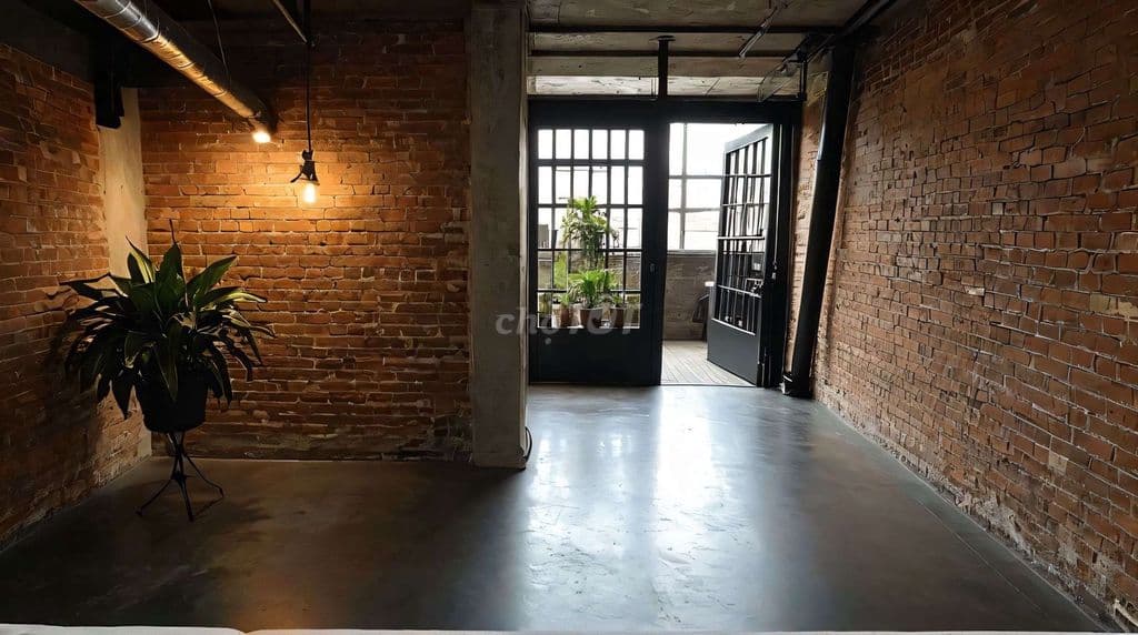 Bán chung cư cũ còn mới