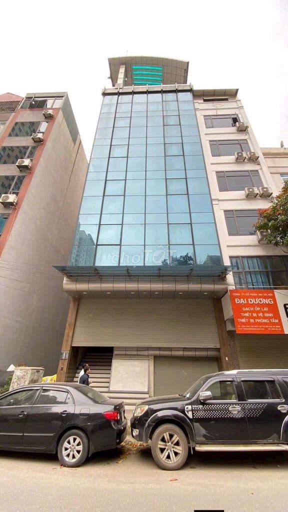 Bán đất mặt phố kinh doanh, gần svd Mỹ Đình, 55m3, giá 24,5 tỷ - Ảnh 2