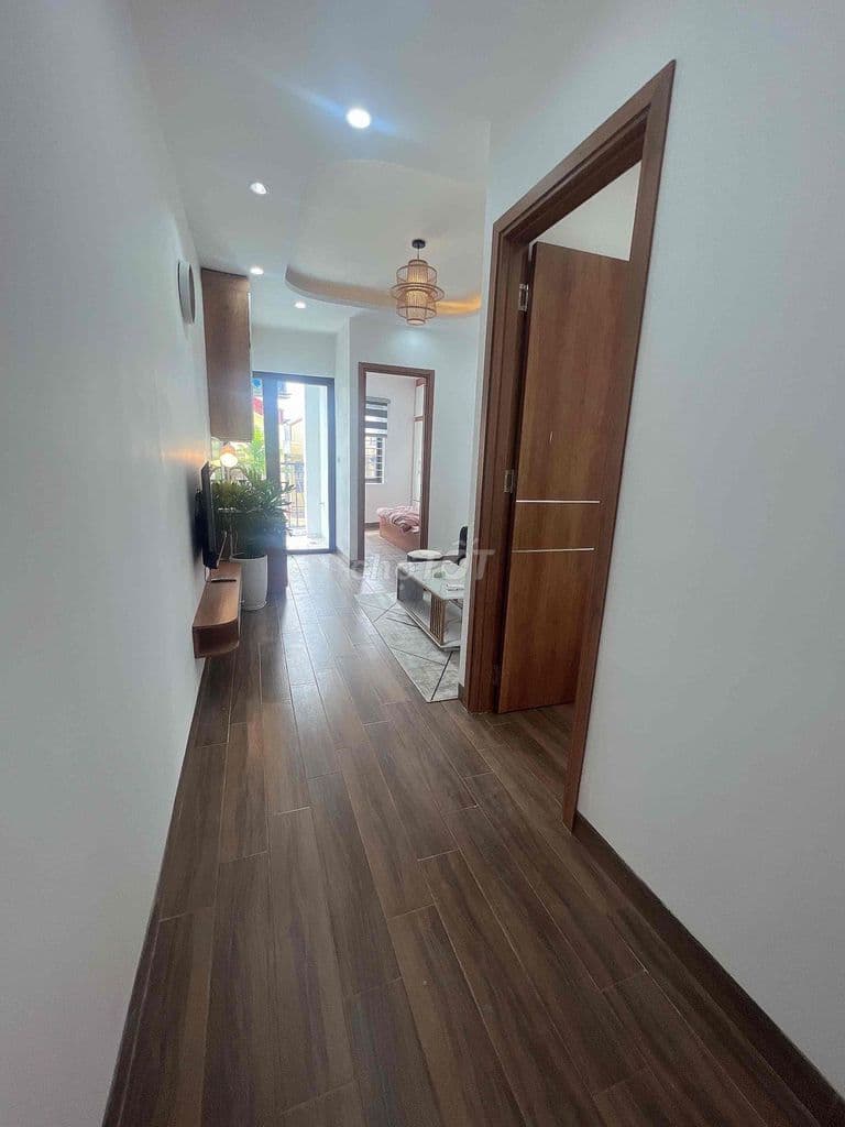 CẮT LỖ ! SỔ HỒNG ! CHUNG CƯ H2 ĐẠI CỒ VIỆT - LÊ DUẨN - HAI BÀ TRƯNG - Ảnh 3