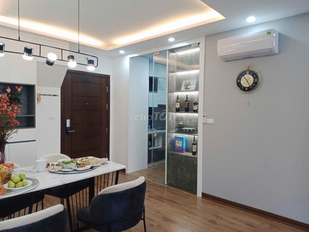 🔥MÌNH CHÍNH CHỦ BÁN CĂN 3PN – 83m² AN BÌNH PLAZA (97 TRẦN BÌNH) 🔥 - Ảnh 3