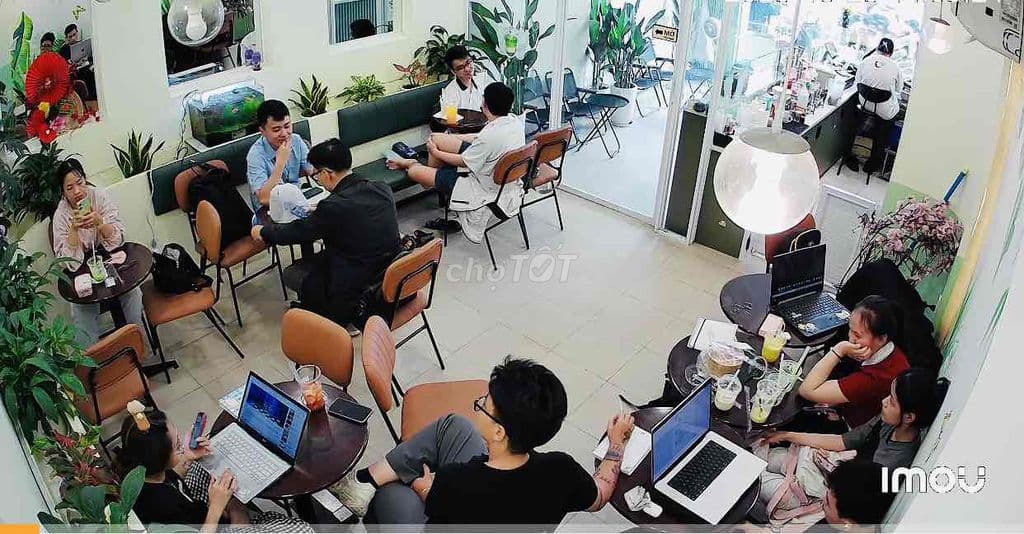 Cần sang nhượng quán mặt tiền Quận 10 - Ảnh 2