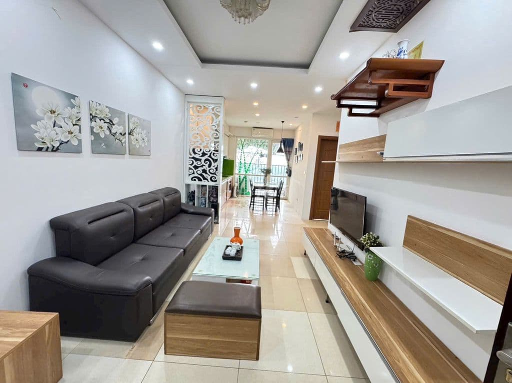 Bán nhanh chung cư Phennica giá cực rẻ - Ảnh 2