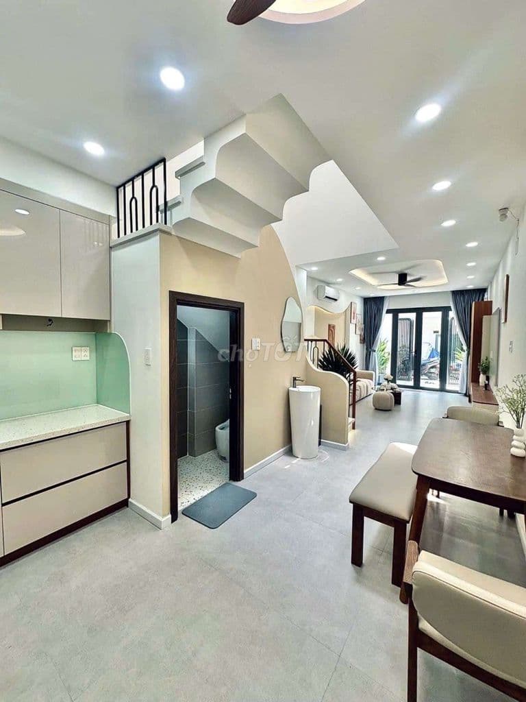 Nhà chính chủ, sổ hồng riêng, vị trí đẹp, - Ảnh 3