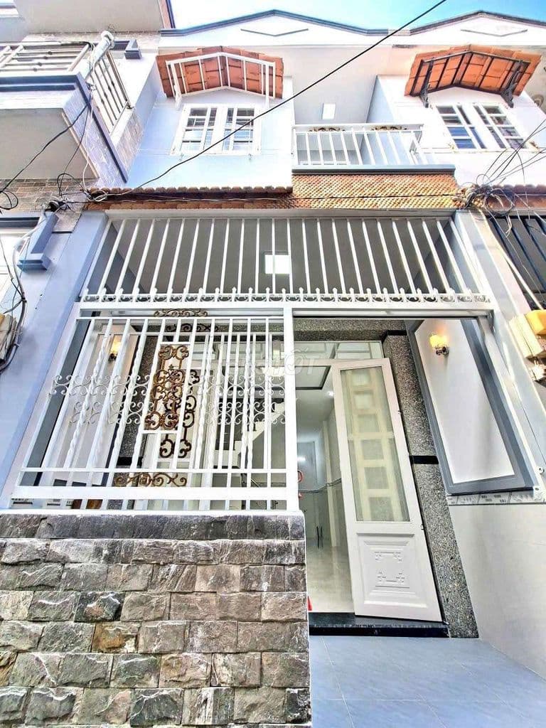 Nhà Đẹp Giá Rẻ