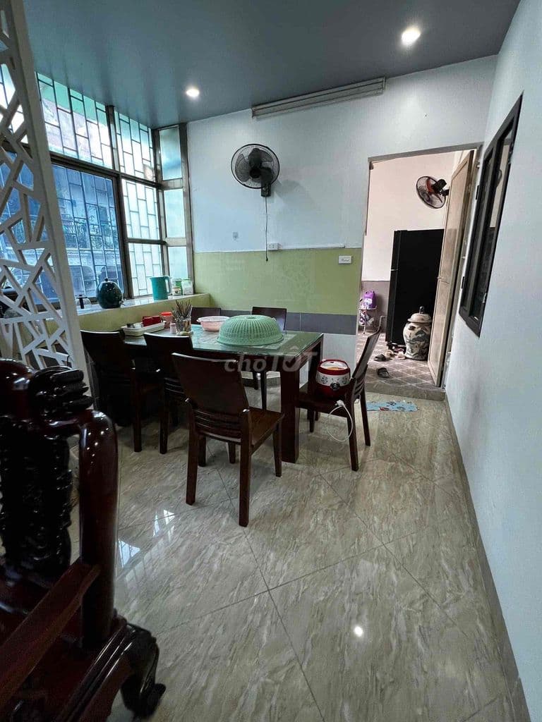 Chính chủ bán nhà Tam Trinh, 120m, 3 ngủ, 2 vs - Ảnh 3