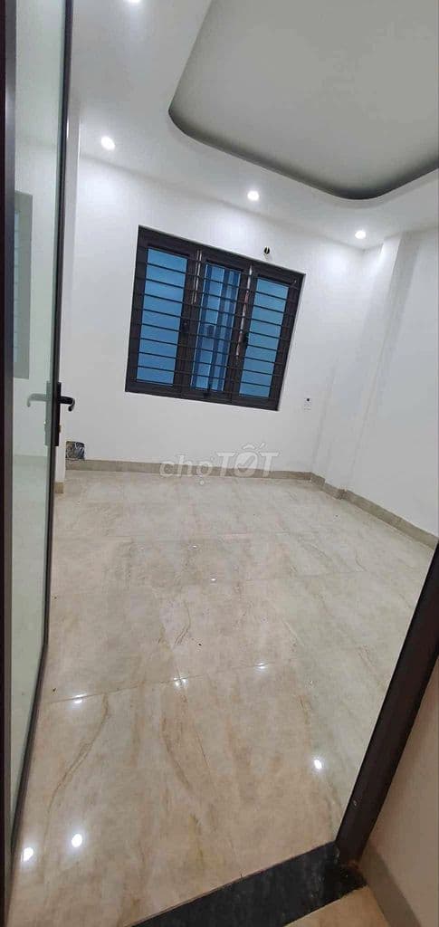 Chính chủ bán nhà Phú lương Hà Đông - giá 6TỶ TRÒN - Ảnh 3