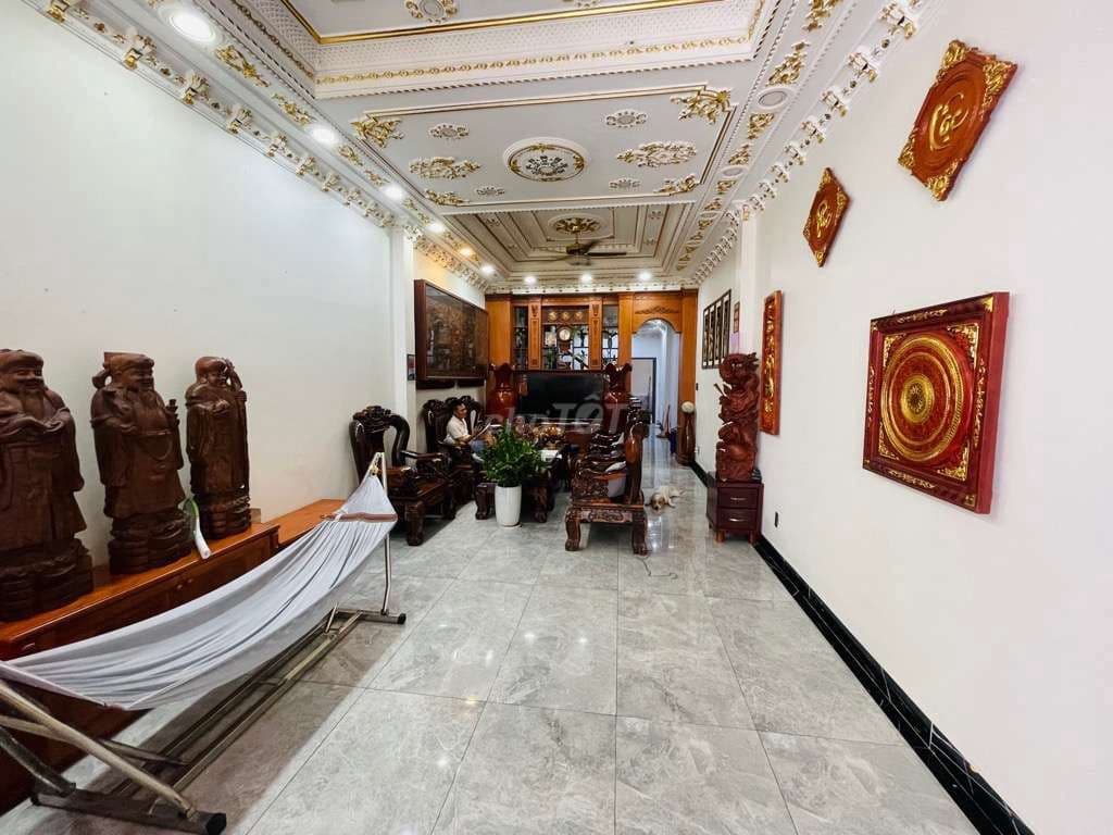 MUA 1 CĂN TẶNG 1 CĂN - TÂY THẠNH - TÂN PHÚ - SIÊU PHẨM PHONG THỦY