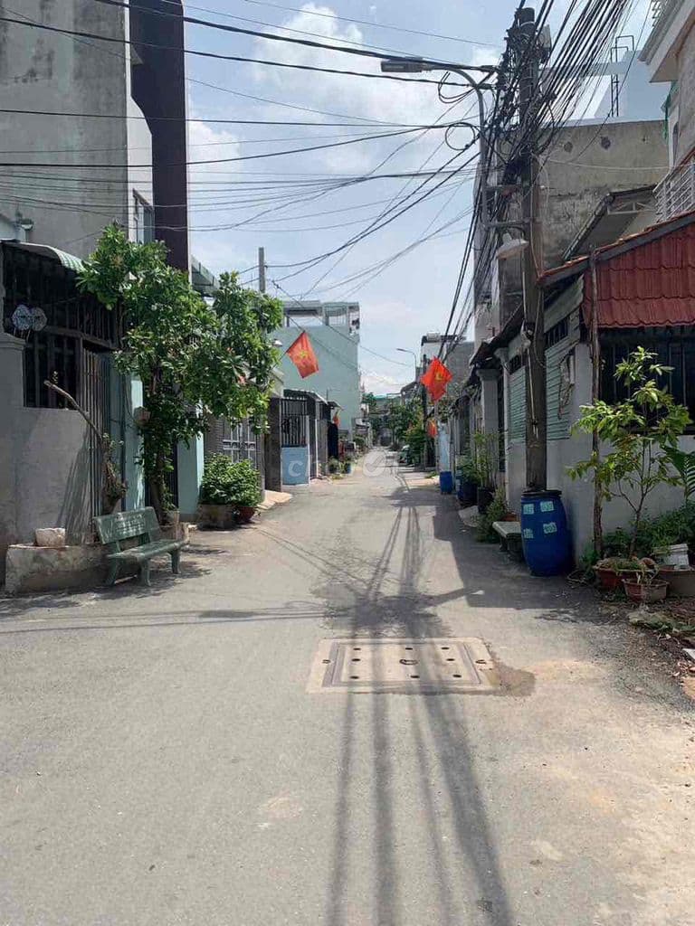 ĐẤT 291M2 FULL TC| ĐƯỜNG 160 LÃ XUÂN OAI | TNPA - Ảnh 3