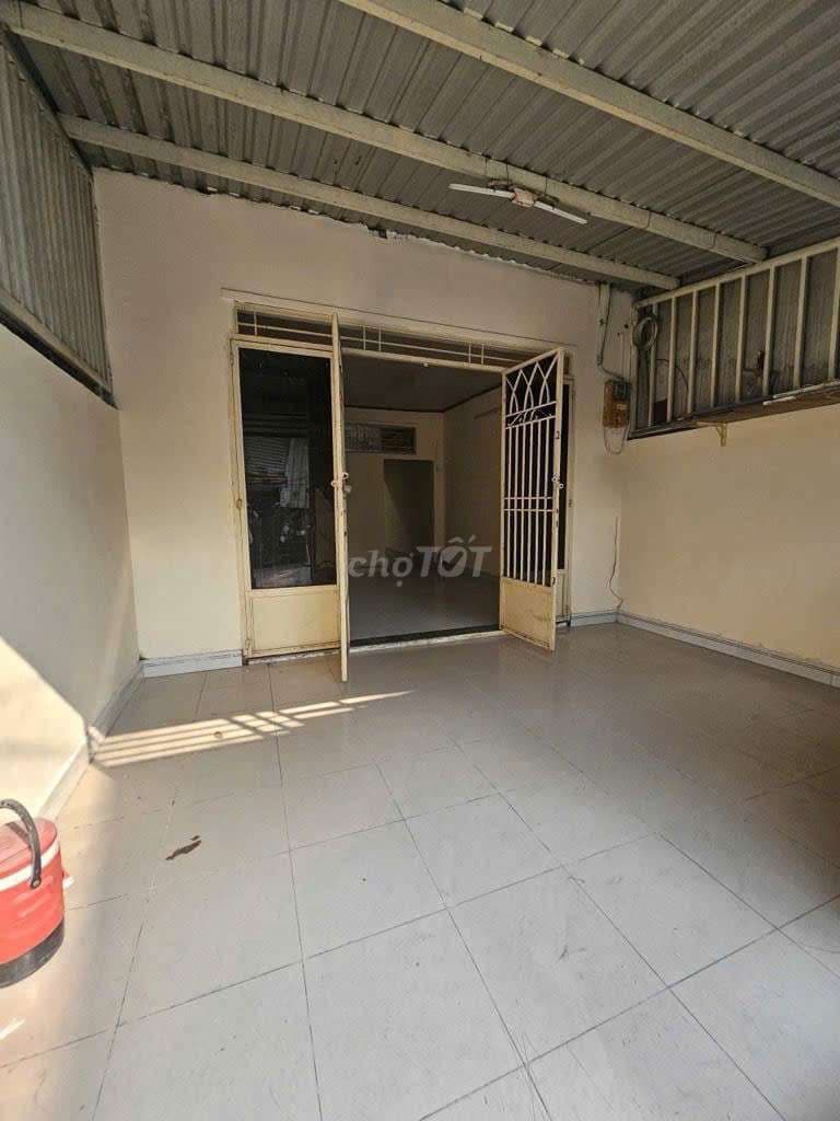 Nhà cấp 4 đường QUỐC LỘ 1A, phường TÂN CHÁNH HIỆP Q12 dt 58m2, 3,65 tỷ - Ảnh 3