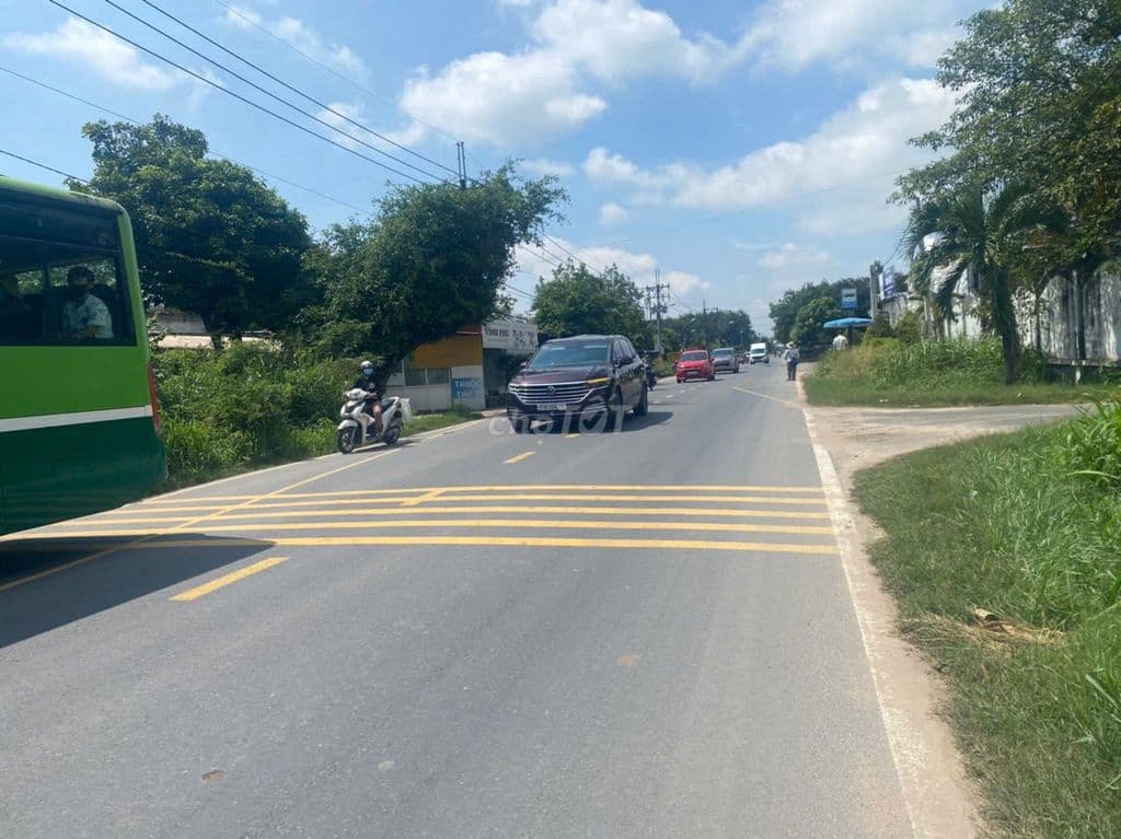 BÁN ĐẤT GẤP GIÁ RẺ NHẤT KHU VỰC TÂN QUY