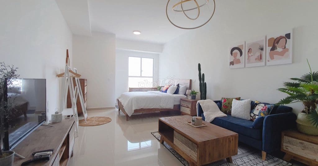 Bán căn hộ 39m2 Quận 7: Sunrise City View. Giá 2,75 tỷ - Ảnh 2