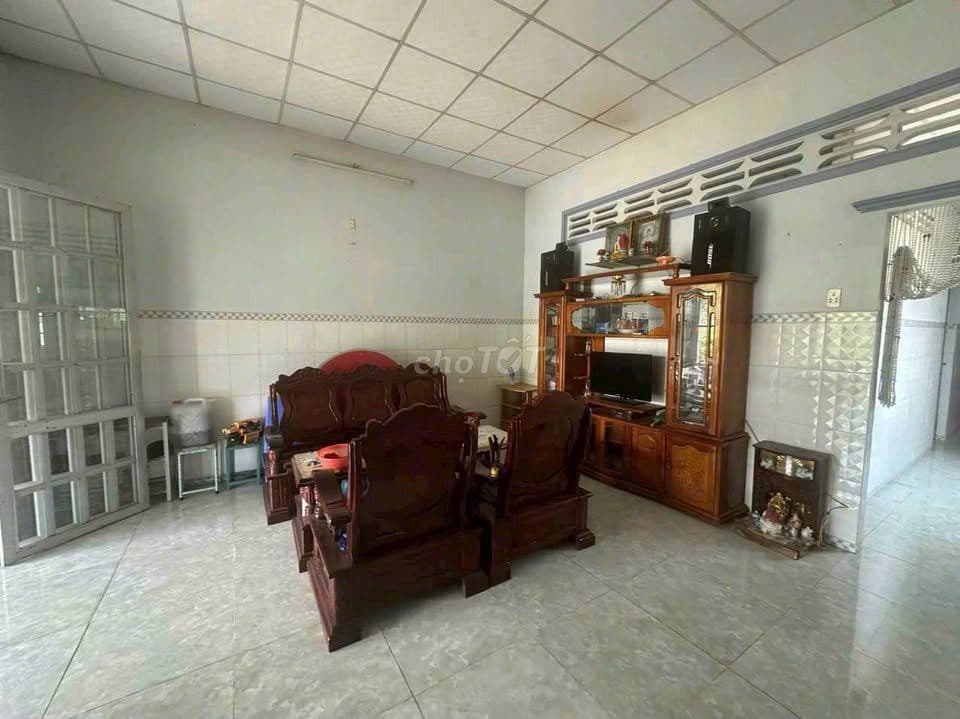 CCG bán gấp căn nhà SHR gần bv Xuyên Á, Củ Chi 830 triệu thương lượng - Ảnh 2