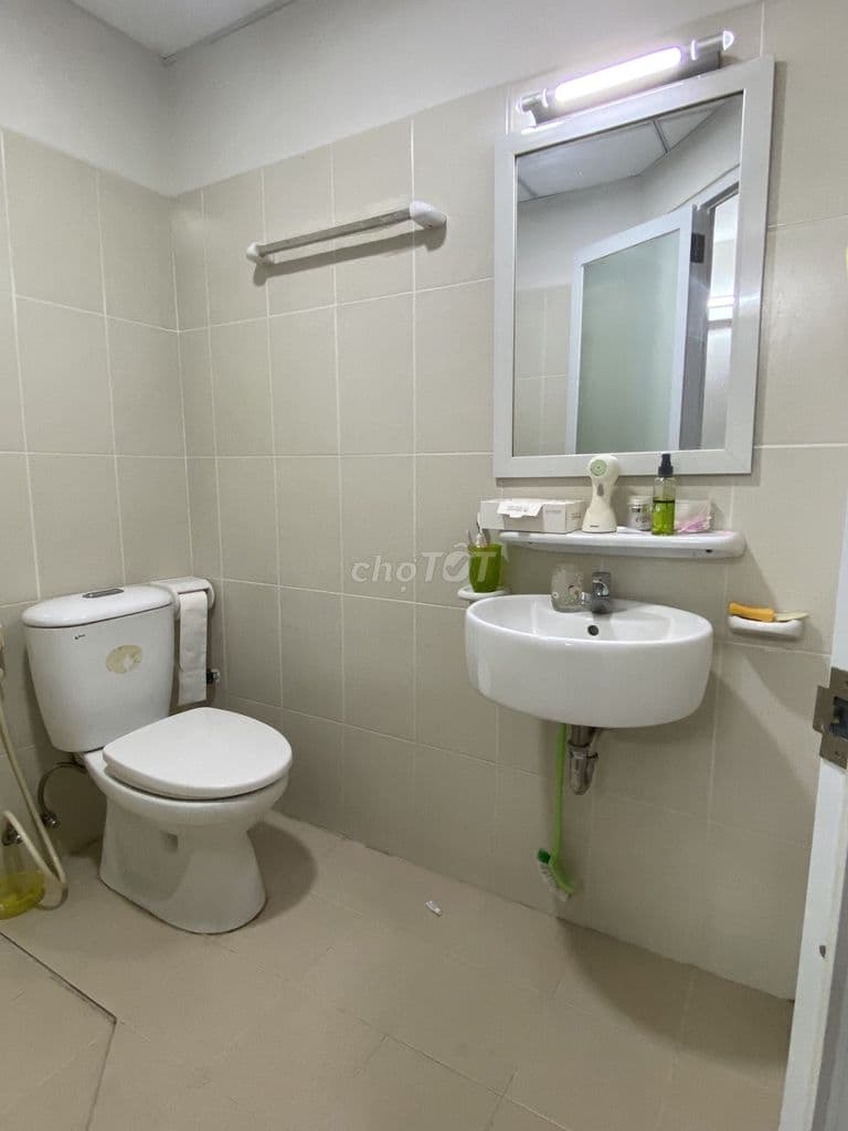 Bán 2PN I 2WC Ban Công Ehome 3, block A9, view sông, giá tốt 2.95tỷ - Ảnh 2