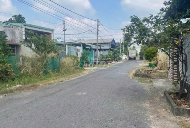 Bán lỗ đất ngộp 114m2 tại đường Đào Văn Thử Tân An Hội giá chỉ 820tr - Ảnh 3