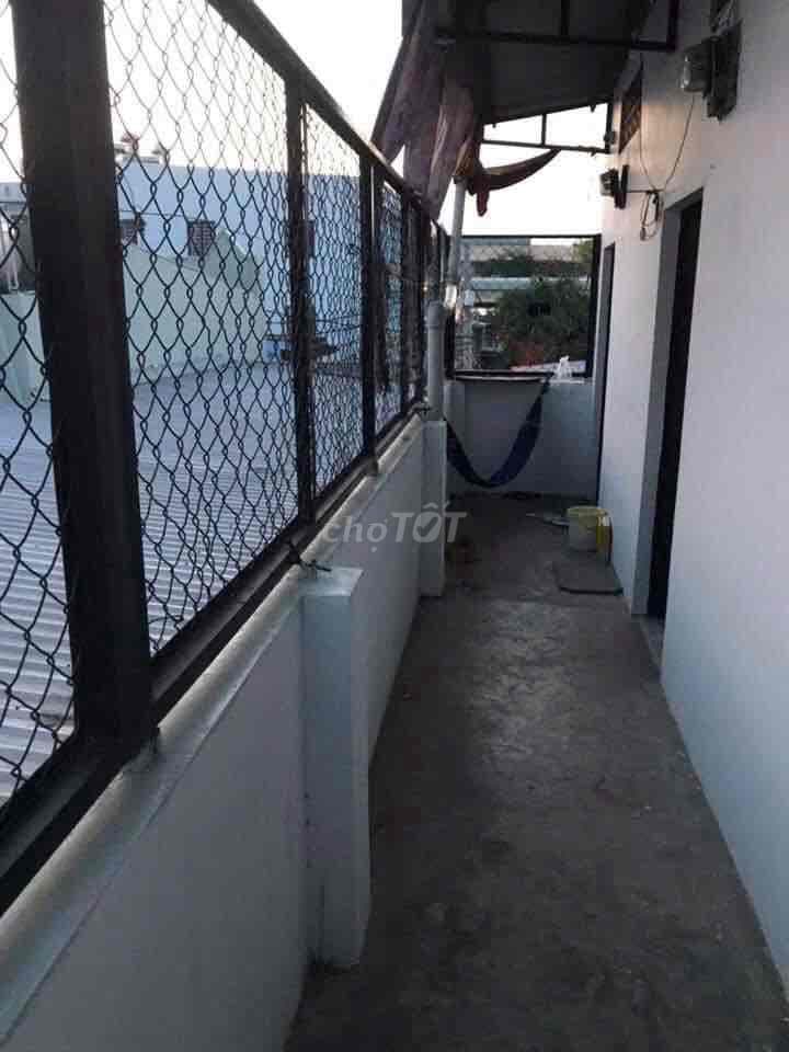 🔥 SIÊU PHẨM GIỮ TIỀN - NHÀ HẺM XE HƠI PHAN VĂN HỚN Q12 - CHỈ 5,7 TỶ 🔥 - Ảnh 2