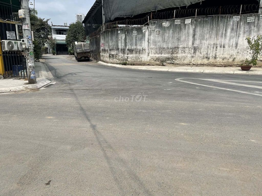 Đất đẹp Tô Ngọc Vân, Thủ Đức – 66m2 – Hẻm xe hơi né nhau – Sổ riêng - Ảnh 2
