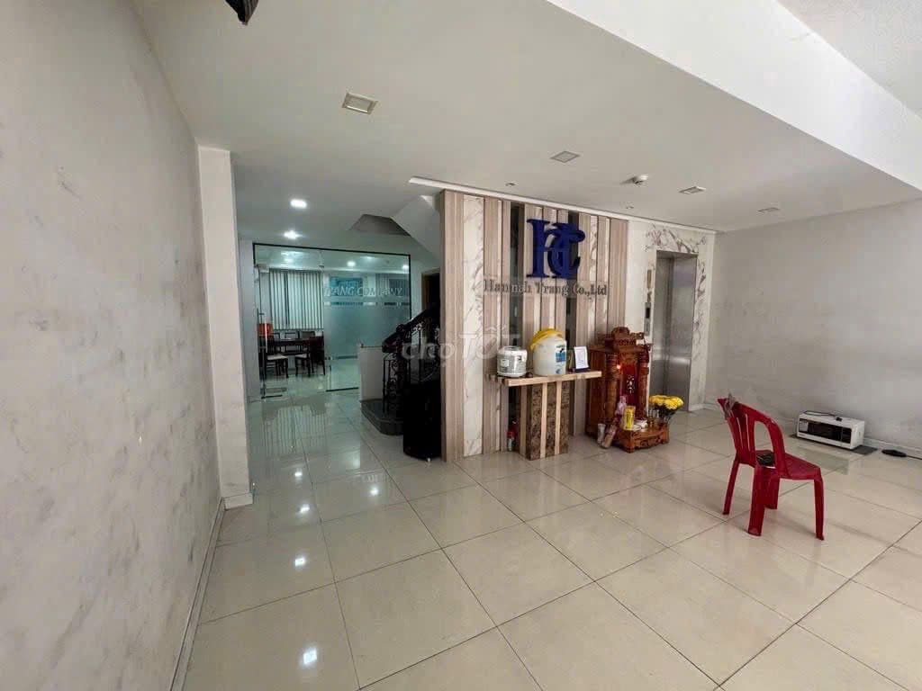 Nhà Ngang 6m, ĐS 1B, Khu Tên Lửa, 6x16,5m, 3 Tấm, 13,5 tỷ. Sát C Viên - Ảnh 3