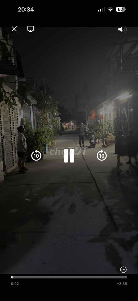em cần bán gấp cẳn nhà ngang 4 dài 20 một lầu 1 trệt đường lk45 - Ảnh 2