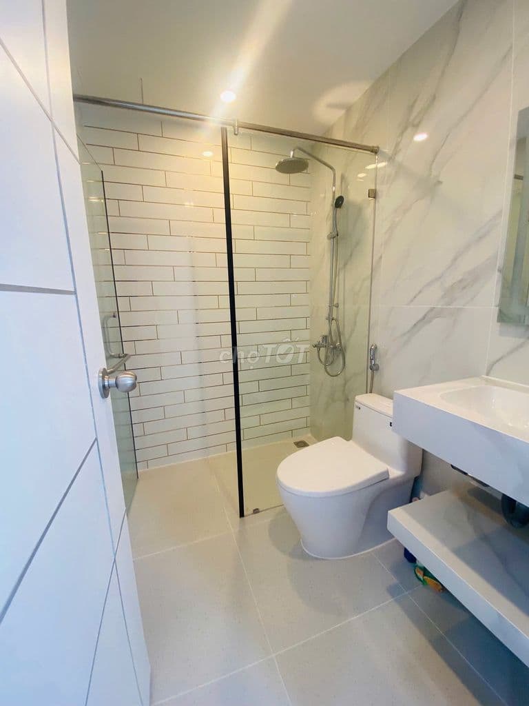 Cần bán gấp căn hộ cao cấp Sky Garden 3, Phú Mỹ Hưng, Quận 7 - Ảnh 3