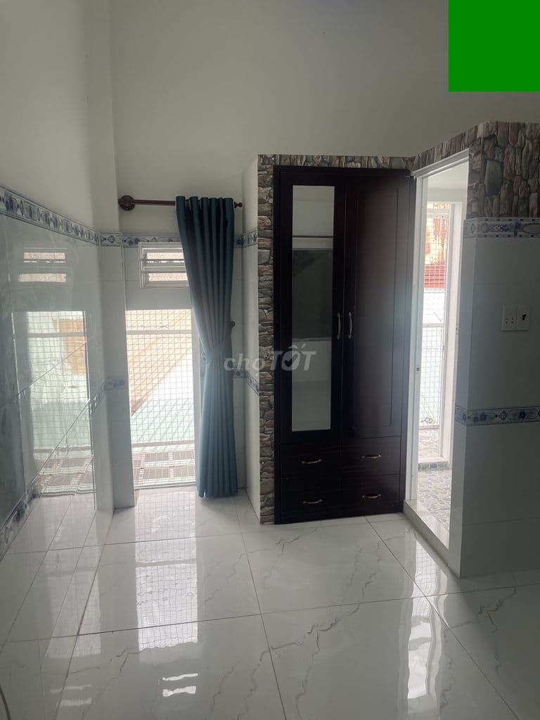 Nhà xây mới chính chủ - Ảnh 2
