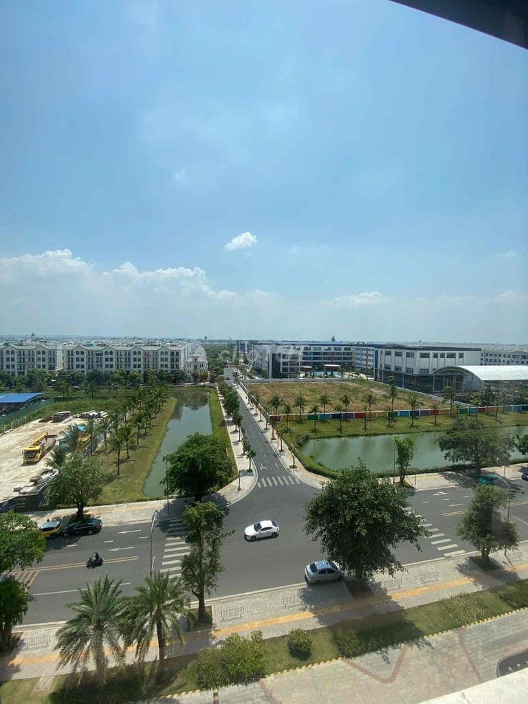 CHÍNH CHỦ Lumiere Boulevard bán 2PN, 74,36m2 Giá: 4,5tỷ Bao thuế phí - Ảnh 2
