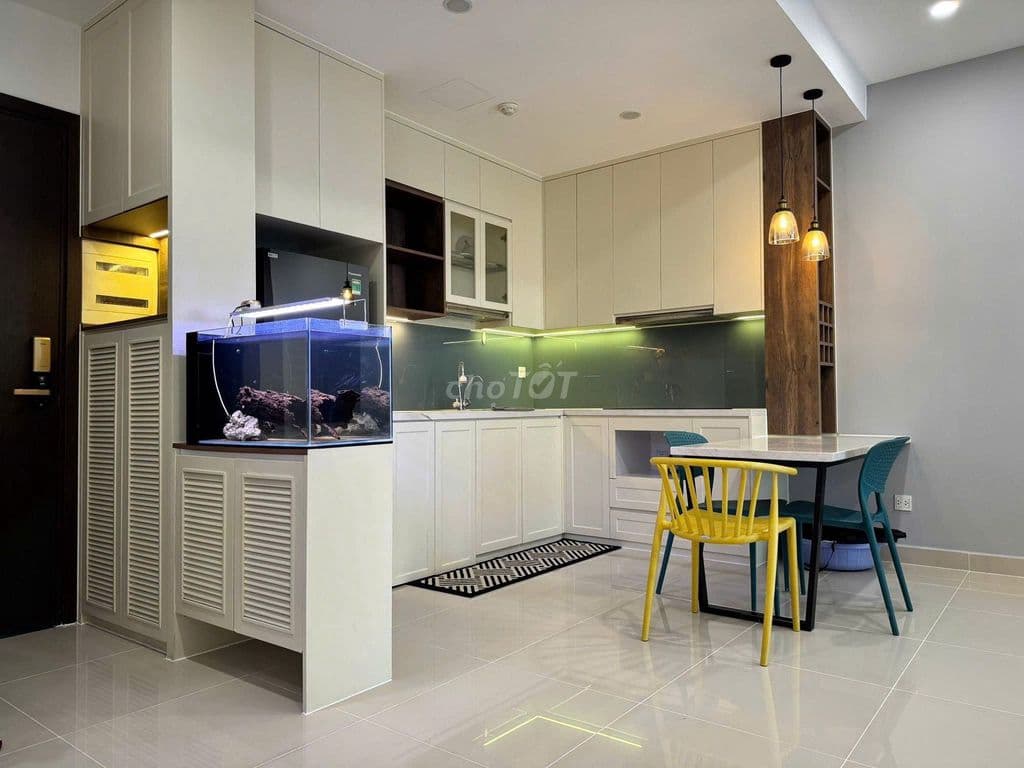 Bán căn hộ Sunrise Riverside Nhà Bè loại 2PN, 70m2 - Ảnh 2