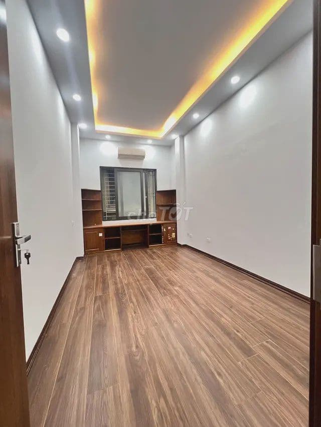 CHỈ 5.85 TỶ - NHÀ ĐẸP GIÁP BÁT - Ở LUÔN. - Ảnh 3