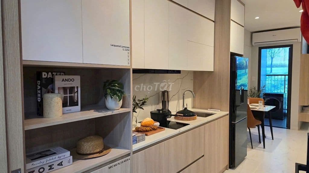 THE WIN CITY CĂN HỘ QUỐC DÂN-NỘI THẤT CAO CẤP AN CƯỜNG CHỈ TT 150TR - Ảnh 3