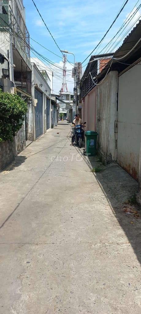 bán đất sổ riêng