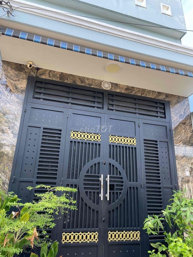 Nhà đẹp 4,4tỷ - Ảnh 3