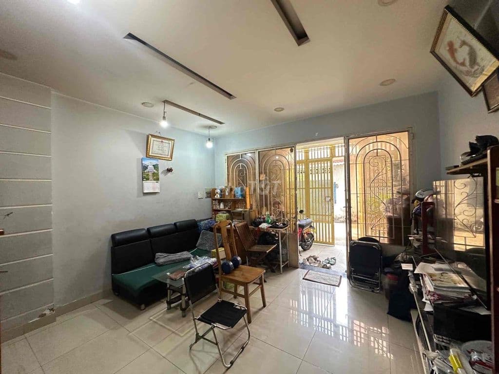 🏡 HXH RỘNG 6m ĐÔNG HƯNG THUẬN – GẦN CHỢ CẦU – 4x15m – CHỈ 4.75 TỶ - Ảnh 3