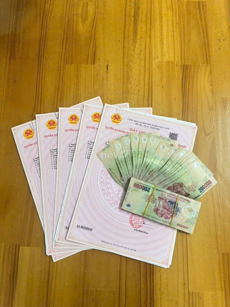 🔥HÓT 🔥 - Bán đất f0 SHR ở đường Tam Bình, P.Hiệp Bình. Giá rẻ - Ảnh 3