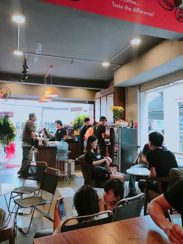 BÁN NHÀ GÓC 2 MẶT TIỀN PHAN VĂN TRỊ, P11 Q.BÌNH THẠNH, HĐT 35tr - Ảnh 3