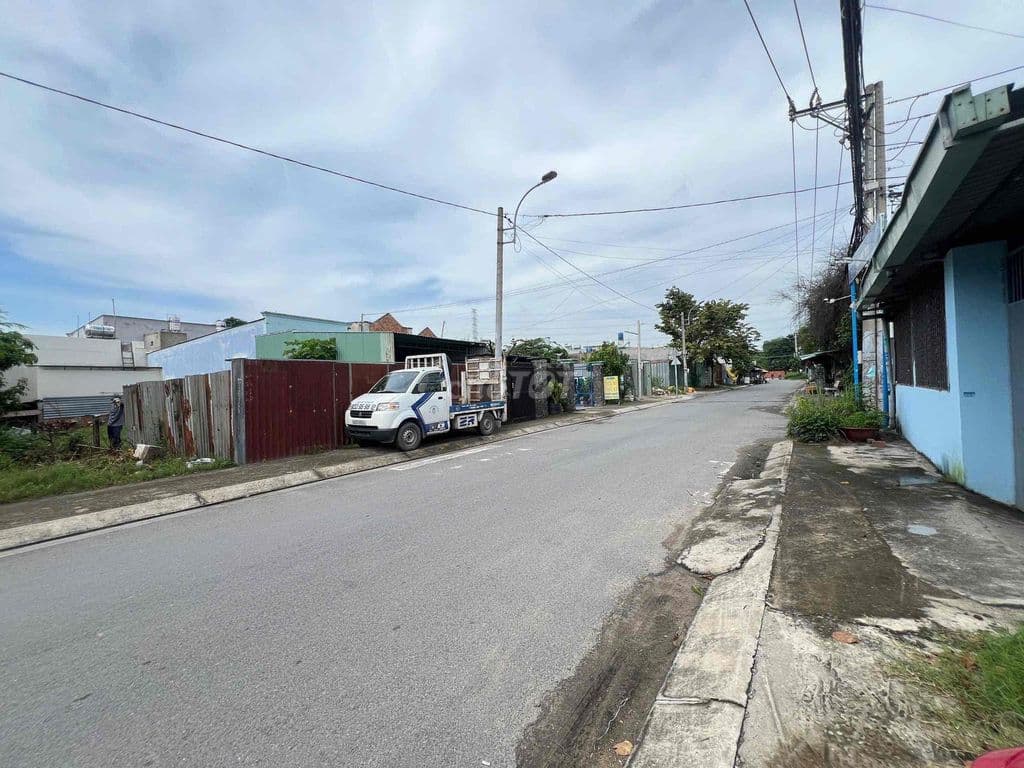 Bán Đất Mặt Tiền Nhựa Nguyễn Thị Sáng 7 x 21 Shr 142,6m - Ảnh 3