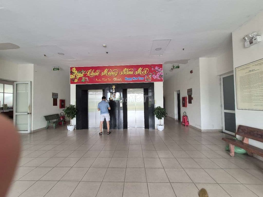 chính chủ cần bán căn hộ 55m nhà ở xã hội đang làm sổ - Ảnh 2