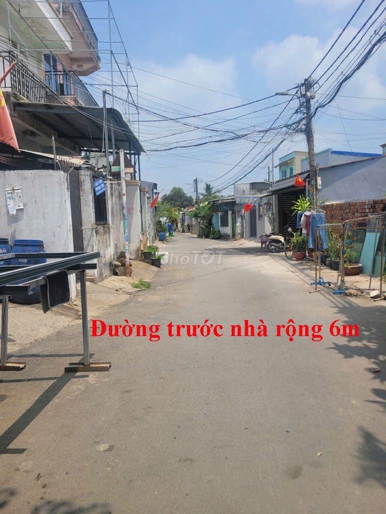 NHÀ PHỐ 83M2, 3 TẦNG, NGANG 4.5M, GẦN UBND P LONG TRƯỜNG. - Ảnh 2