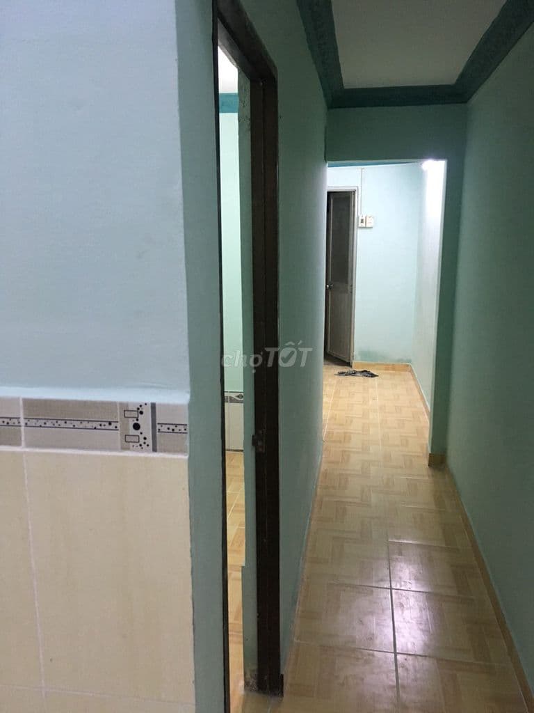 Bán nhà đường Trần Thị Cờ, Quận 12 - Ảnh 2