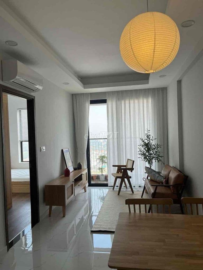 Cần ra nhanh căn 2PN + 2WC: 70m2, giá 2tỷ150. Full nội thất + sẵn HĐMB