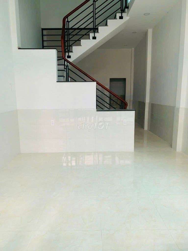 Nhà hiếm 4x14 hẻm xe hơi đường Nguyễn Văn Khối chỉ hơn 4 tỷ - Ảnh 2