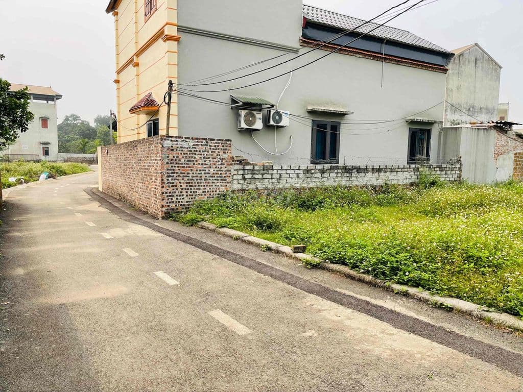 ĐẤT BÌNH YÊN GẦN ĐẠI HỌC QUỐC GIA VÀ CÔNG NGHỆ CAO HOÀ LẠC - Ảnh 2