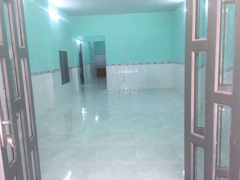 Bán Nhà hẻm 6m xe hơi tới nhà ngay Chợ gấu nhà thờ tân đông - Ảnh 2