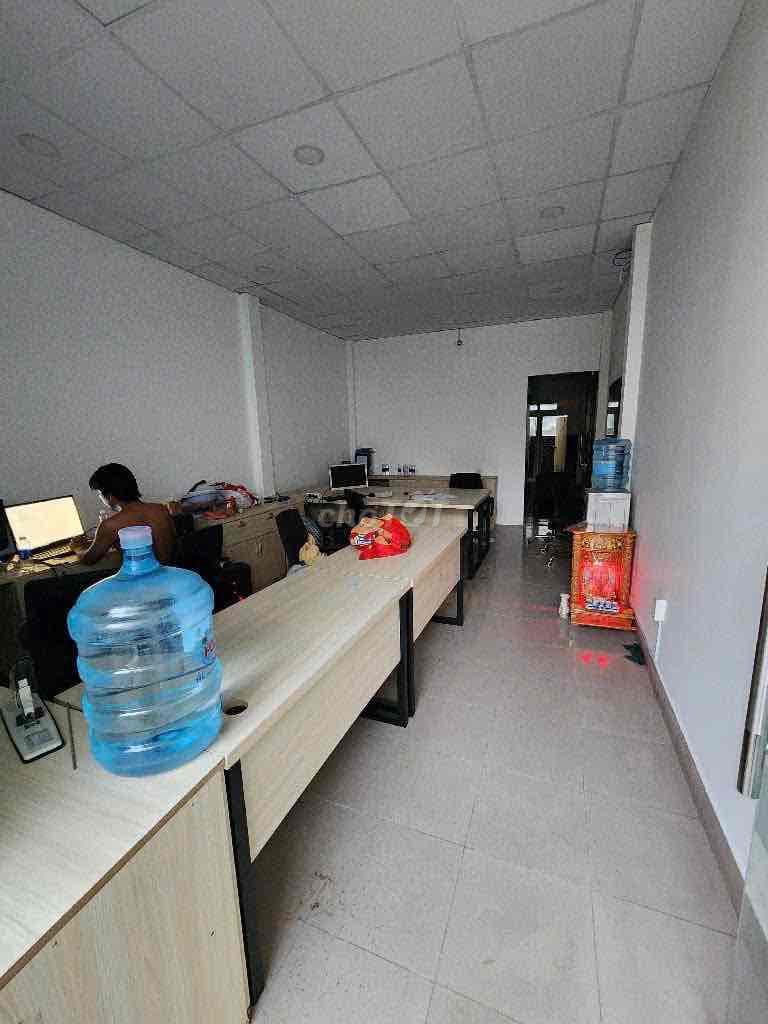 Bán Gấp Nhà HXH gần Hoà Bình 75m2 4x19 giá 6ty3 - Ảnh 3