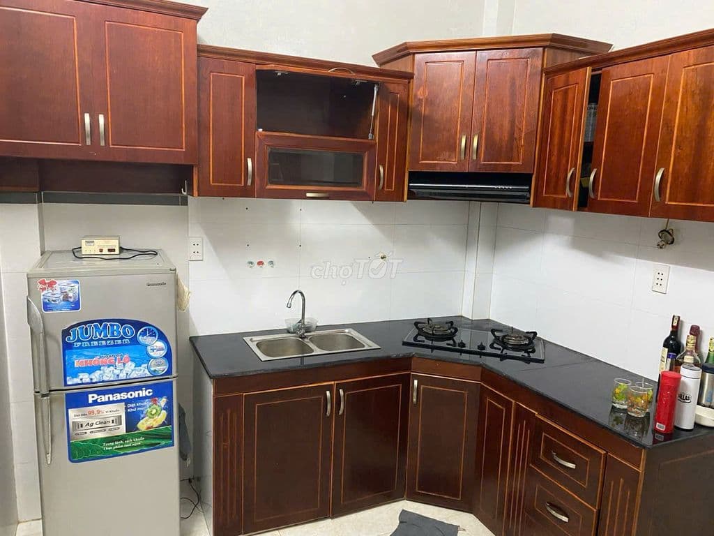 BÁN NHÀ DT 40m², 1 TRỆT 1 LẦU, 3PN – LÊ VĂN LƯƠNG, NHƠN ĐỨC, NHÀ BÈ - Ảnh 2