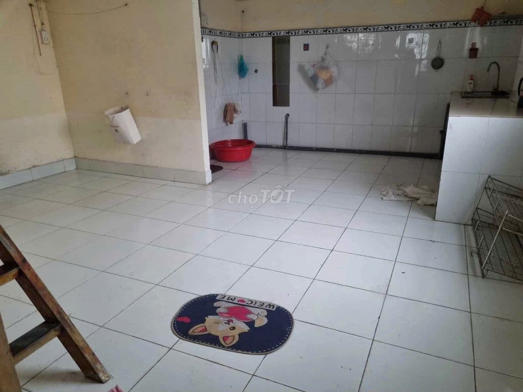 Bán 2 phòng (lầu 2 + 3) mặt tiền Triệu Quang Phục, Q5 - Ảnh 3