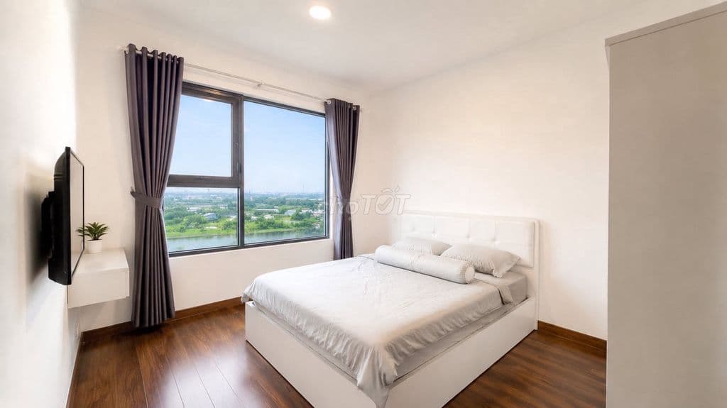 BÁN CĂN HỘ MIZUKI PARK – BLOCK MP678 - 71m² Giá 4,5 tỷ - Ảnh 2